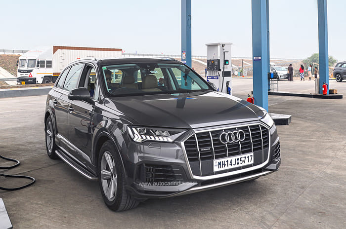 Feature: Maharashtra's Samruddhi Expressway vs old highway – how much quicker is it?