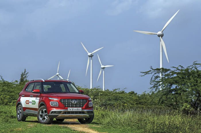 Many Stories, One Nation