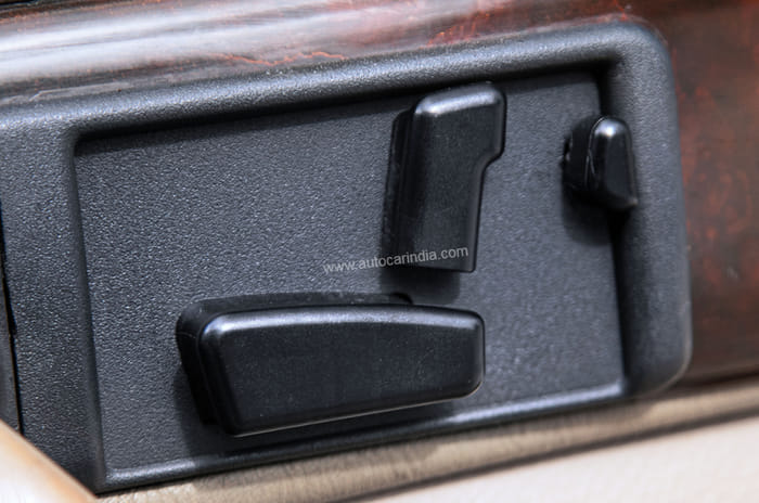 Feature: 50 years of the Mercedes S-Class