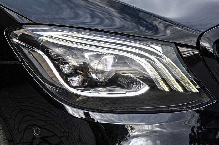 Feature: 50 years of the Mercedes S-Class