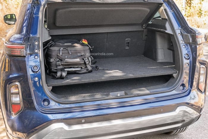 Maruti Grand Vitara pros and cons: 3 reasons to buy, 2 to skip