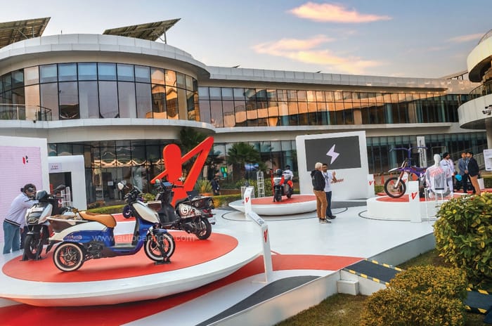 Ground Hero: Attending Hero World 2024