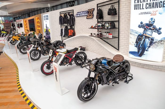 Ground Hero: Attending Hero World 2024