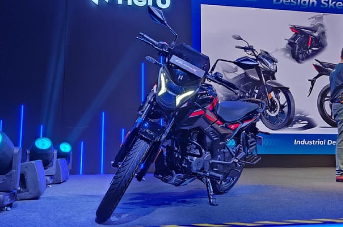 Hero Glamour X: FAQs on price, power and features