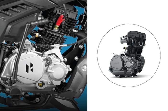 Hero Glamour X vs Hero Glamour XTEC: Price and differences explained