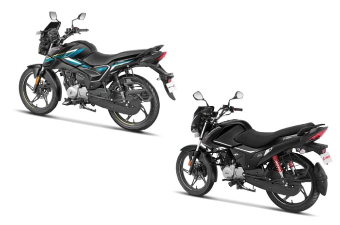 Hero Glamour X vs Hero Glamour XTEC: Price and differences explained