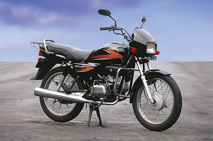 Longest running cars and bikes in India