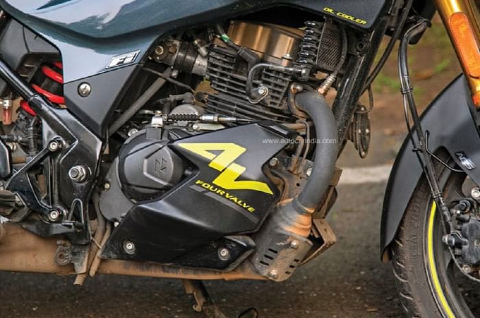 5 things to know before buying the Hero Xtreme 160R 4V