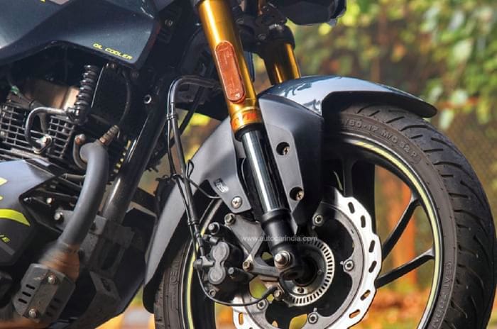 5 things to know before buying the Hero Xtreme 160R 4V