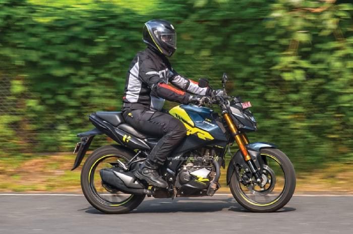 5 things to know before buying the Hero Xtreme 160R 4V