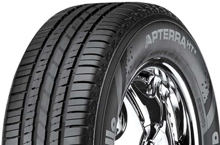 Everything you need to know about tyres