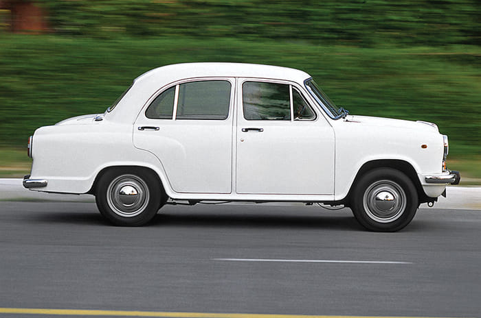 Longest running cars and bikes in India