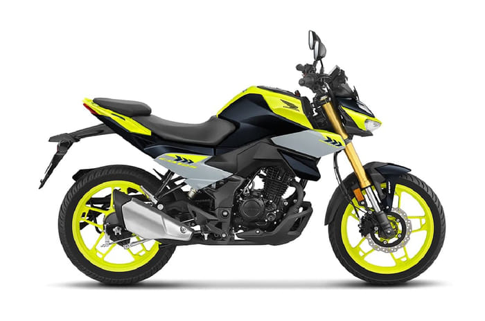 5 most affordable bikes with a USD fork in India