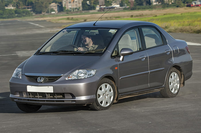 Honda City road trip: A tale of four Citys