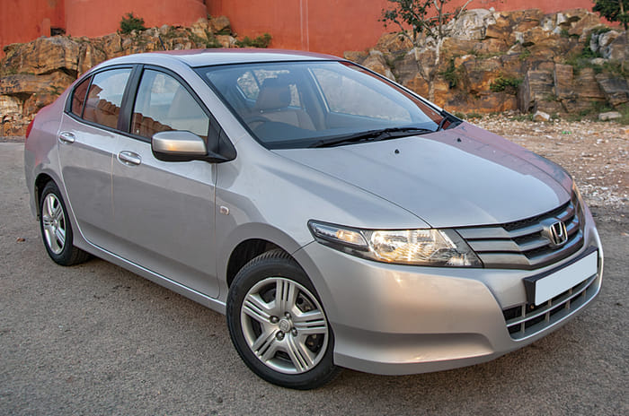 Honda City road trip: A tale of four Citys