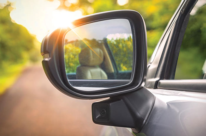 Special Feature: Exhilaration Guaranteed