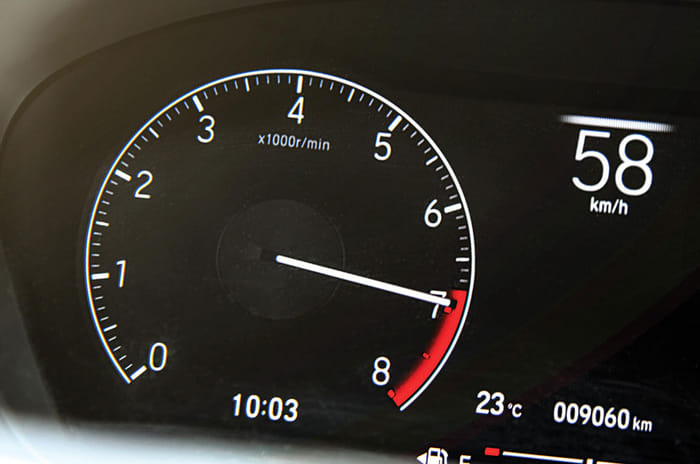 Special Feature: Exhilaration Guaranteed