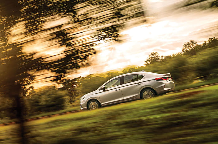 Special Feature: Exhilaration Guaranteed