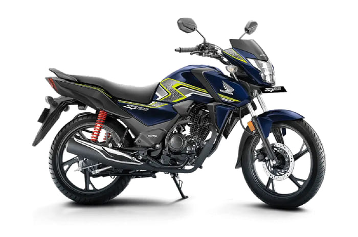 Top 5 most powerful 125cc bikes under Rs 1 lakh in India