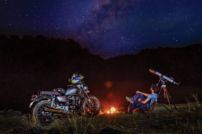 Stars(s) of the Show