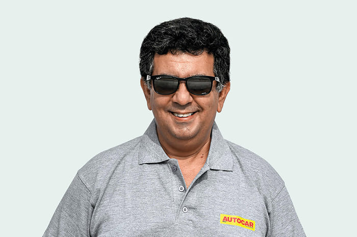 Special Feature: Thar Gazing