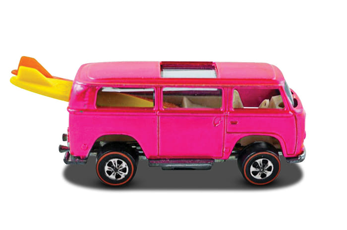 How to build your scale model car collection