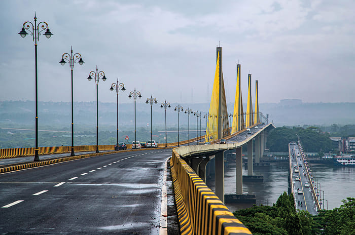 Up and above with the Hyundai Alcazar