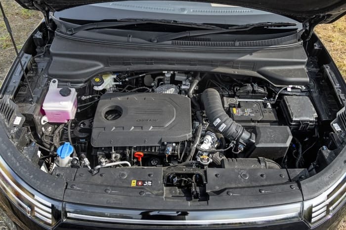 Hyundai Alcazar pros and cons explained: Is it worth buying?