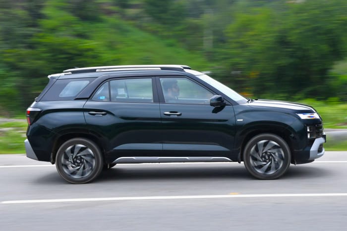 8 things to know before buying a Hyundai Alcazar