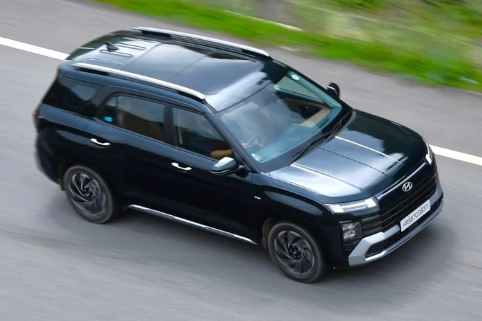 8 things to know before buying a Hyundai Alcazar