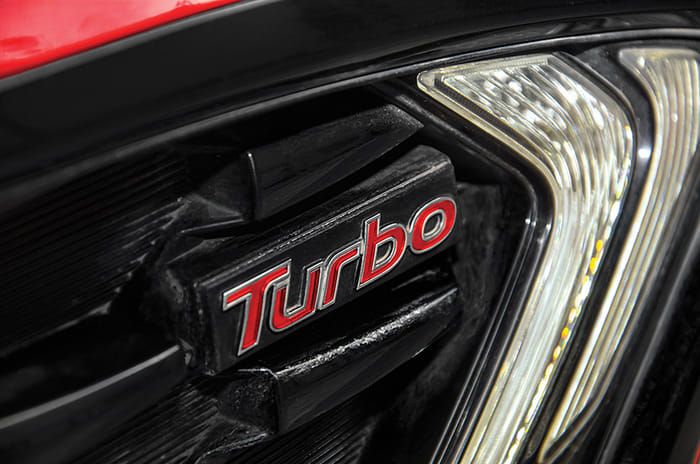 Hyundai Aura - How A Trickle Grew Into A River