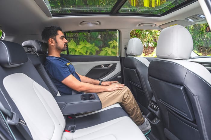 Hyundai Creta Electric: 3 reasons to buy and 2 not to