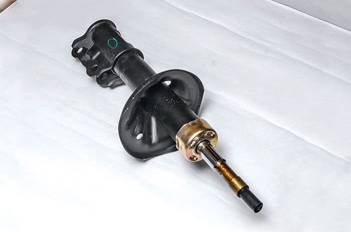 Hyundai Creta used fuel injectors