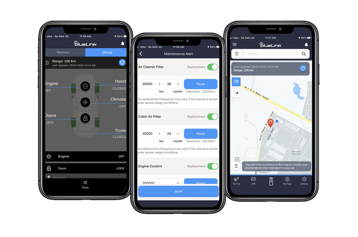 Hyundai Venue - A Space of Your Own