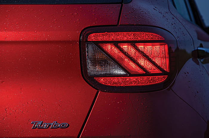 Hyundai Venue - A Space of Your Own