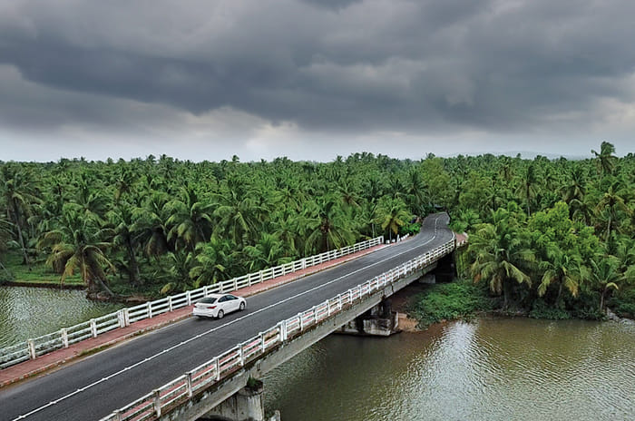 Hyundai Verna biryani
