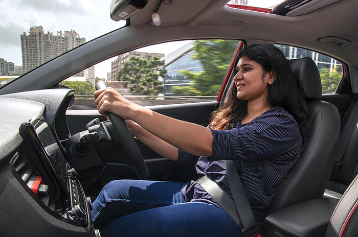 Hyundai Verna - Live By Your Own Rules