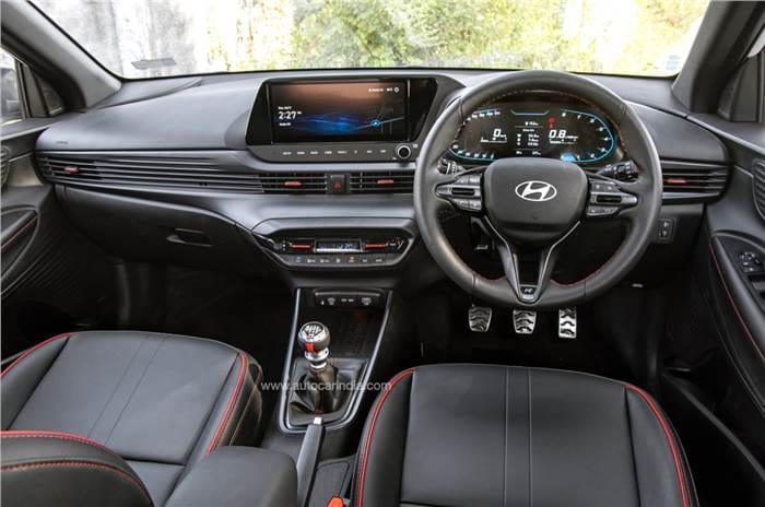 Most affordable cars with a 10-inch touchscreen