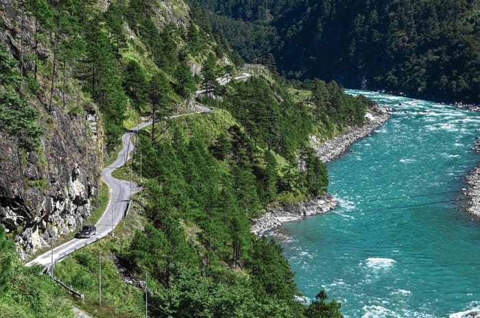 Hyundai 4K Extreme Drive: Taking it to the Extreme(s)