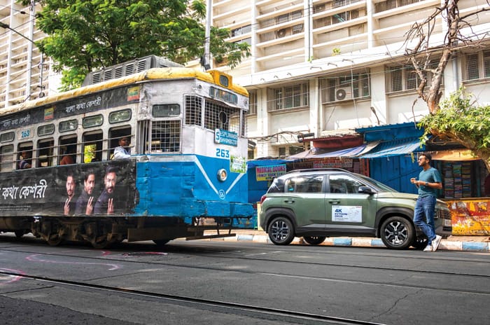 Hyundai 4K Extreme Drive: Taking it to the Extreme(s)