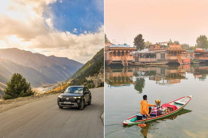 Hyundai 4K Extreme Drive: Taking it to the Extreme(s)