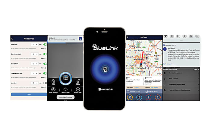 In-car connectivity: The next frontier