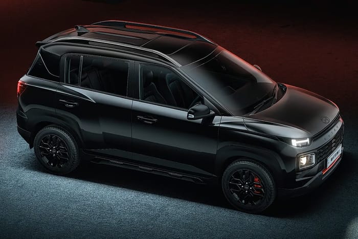 Every Dark Edition car under Rs 15 lakh in India