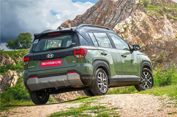 10 most affordable SUVs in India in March 2024