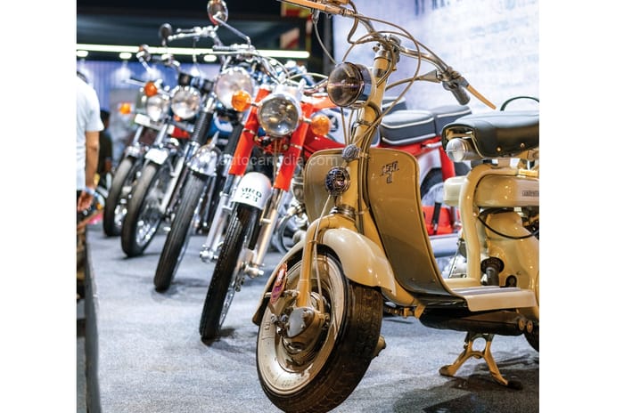 Feature: India Bike Week 2023 – India’s motorcycling mecca