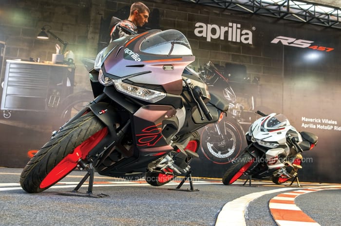 Feature: India Bike Week 2023 – India’s motorcycling mecca