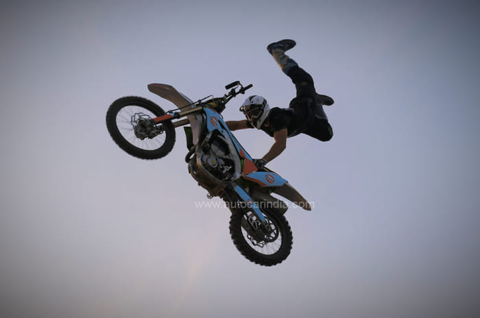 Feature: India Bike Week 2023 – India’s motorcycling mecca