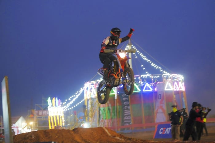 Feature: India Bike Week 2023 – India’s motorcycling mecca