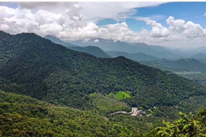 Honda Drive to Discover 11: Sedan hopping from Bengaluru to Kochi