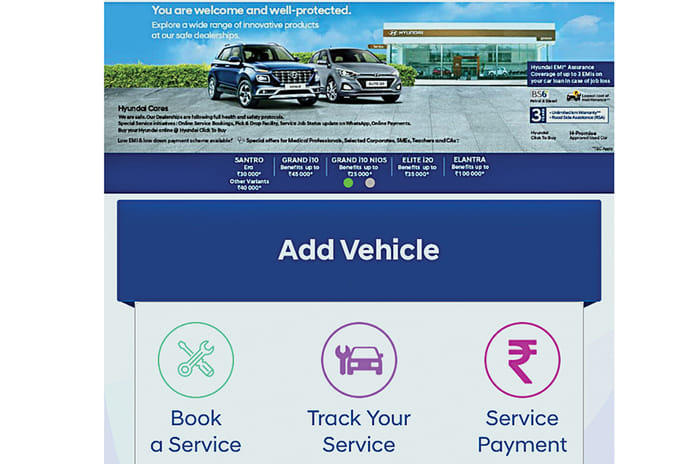 A Safe, Seamless World by Hyundai